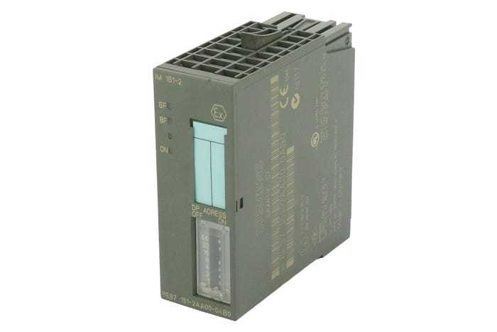 SIEMENS - 6ES7151-2AA00-0AB0 - PLC Expansion Modules