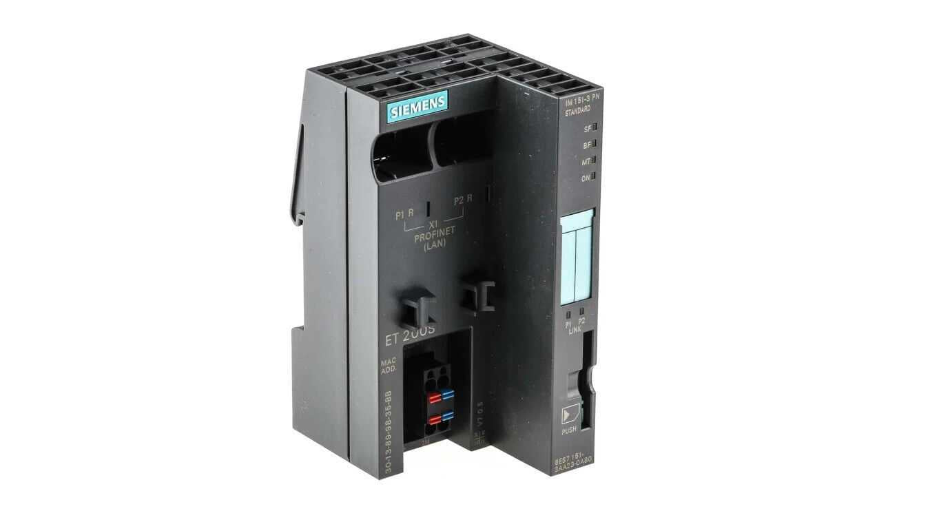 SIEMENS - 6ES7151-3AA23-0AB0 - PLC Expansion Modules