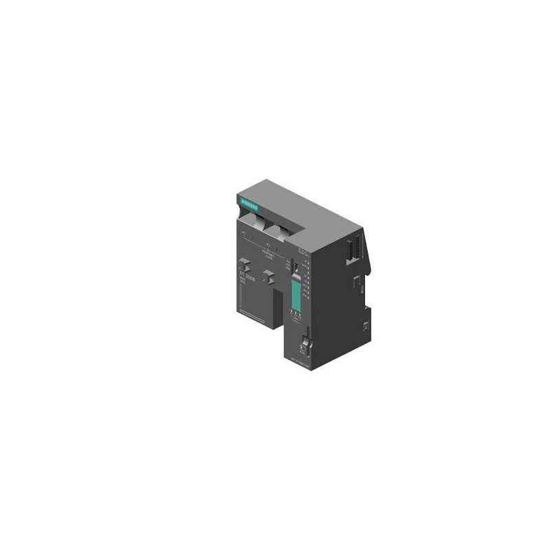 SIEMENS - 6ES7151-8AB00-0AB0 - PLC Expansion Modules