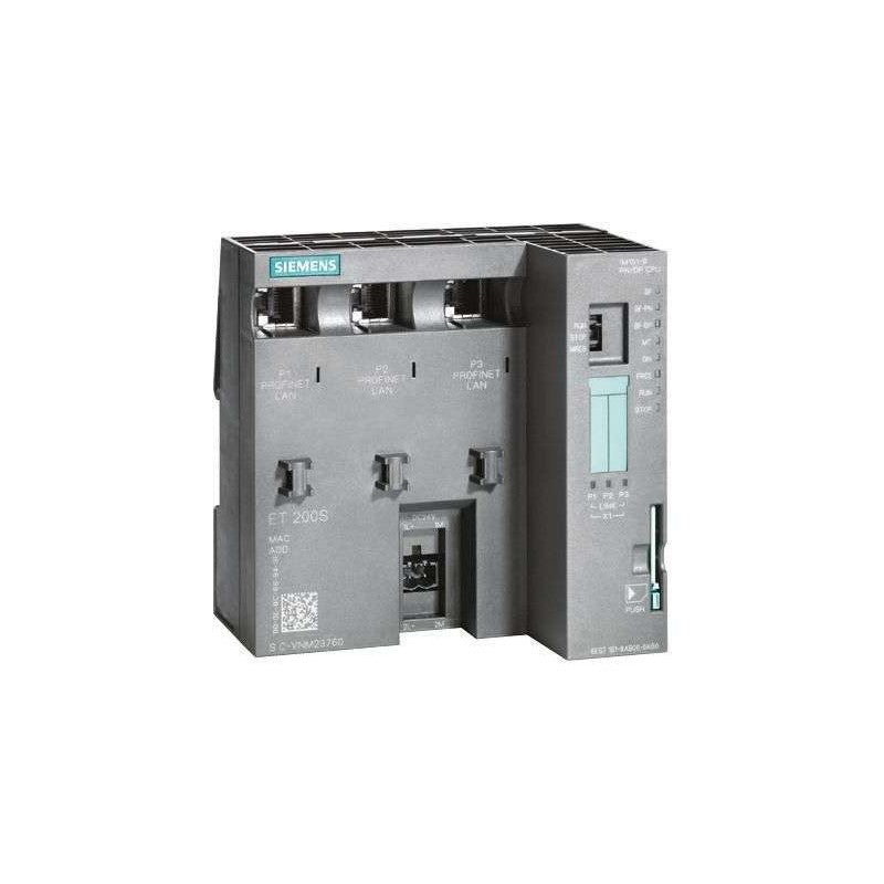 SIEMENS - 6ES7151-8FB01-0AB0 - PLC Expansion Modules