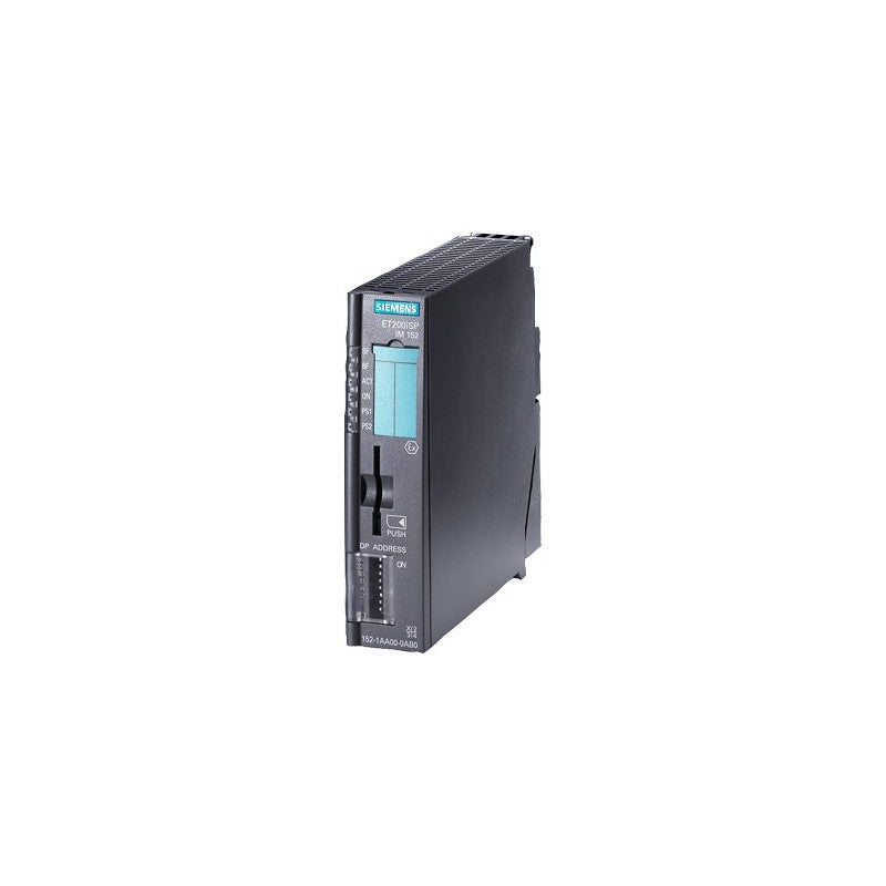 SIEMENS - 6ES7152-1AA00-0AB0 - PLC Expansion Modules