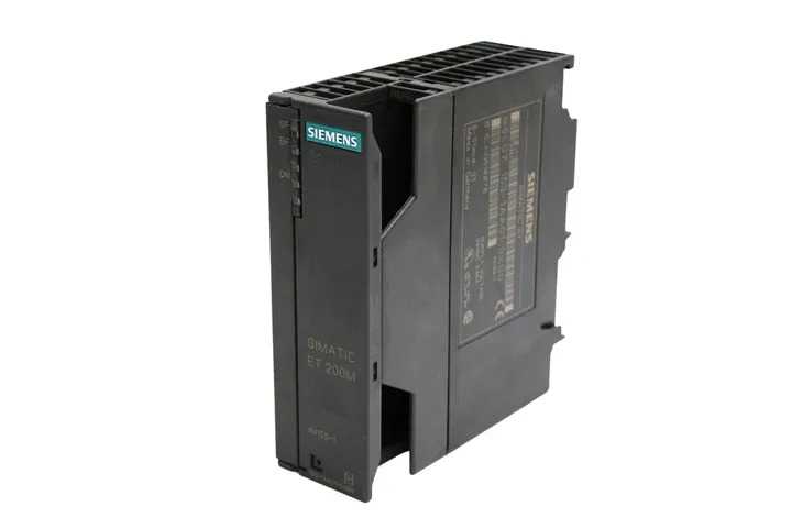 SIEMENS - 6ES7153-1AA01-0XB0 - PLC Expansion Modules