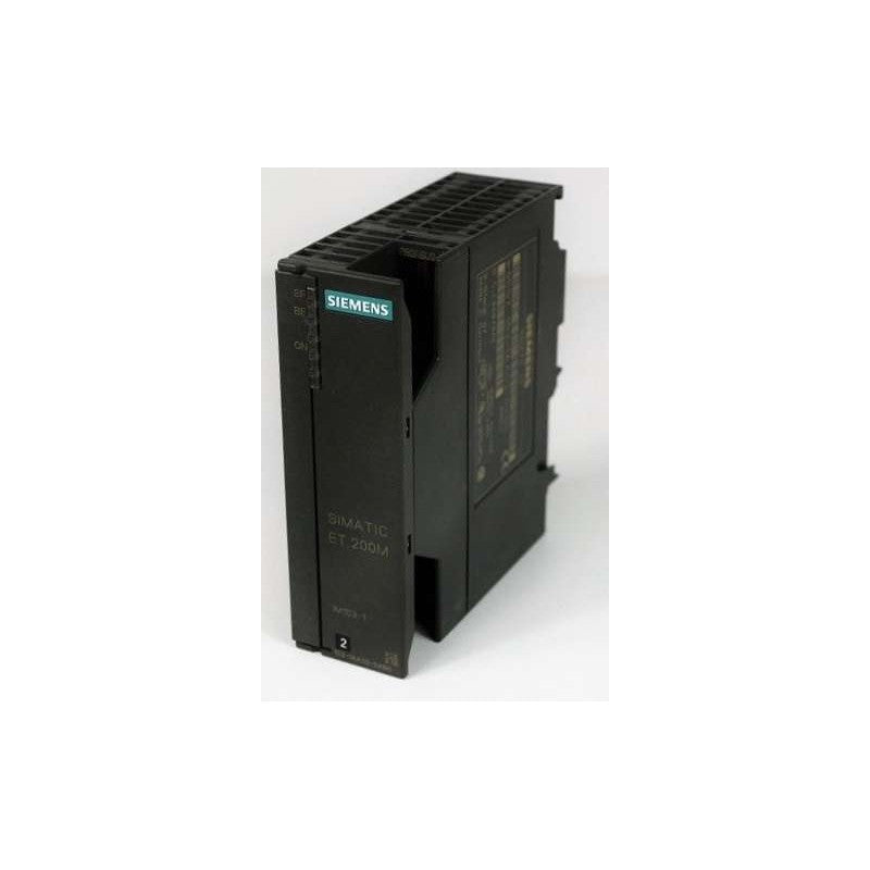 SIEMENS - 6ES7153-1AA02-0XB0 - PLC Expansion Modules