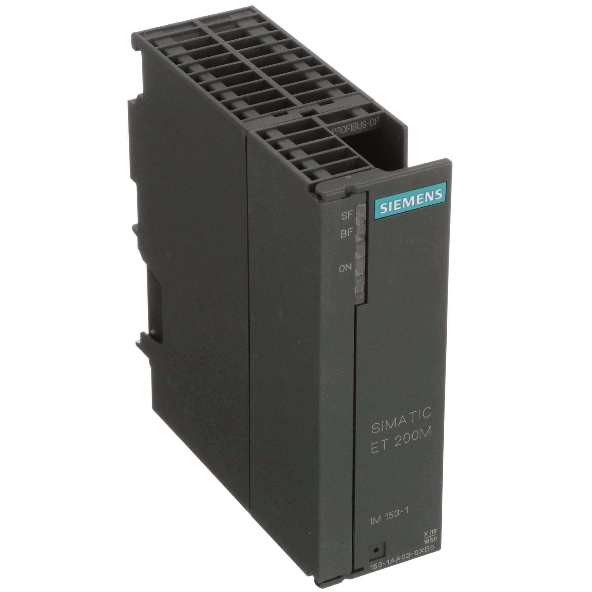 SIEMENS - 6ES7153-1AA03-0XB0 - PLC Expansion Modules