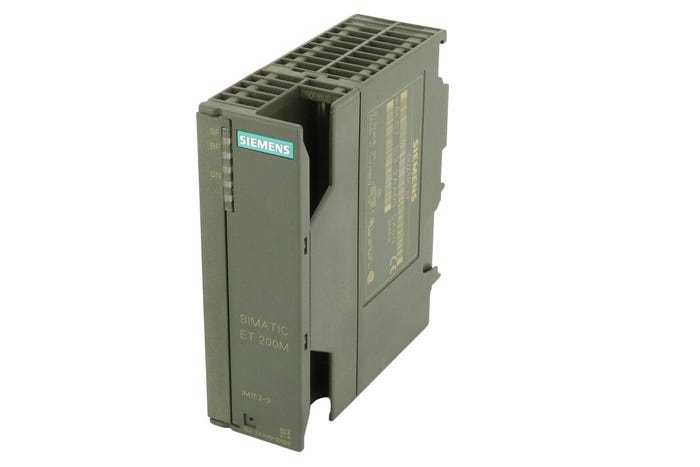 SIEMENS - 6ES7153-2AA00-0XB0 - PLC Expansion Modules