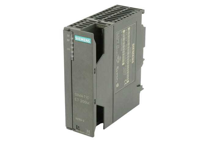 SIEMENS - 6ES7153-2AA01-0XB0 - PLC Expansion Modules