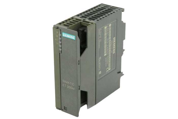 SIEMENS - 6ES7153-2AB00-0XB0 - PLC Expansion Modules
