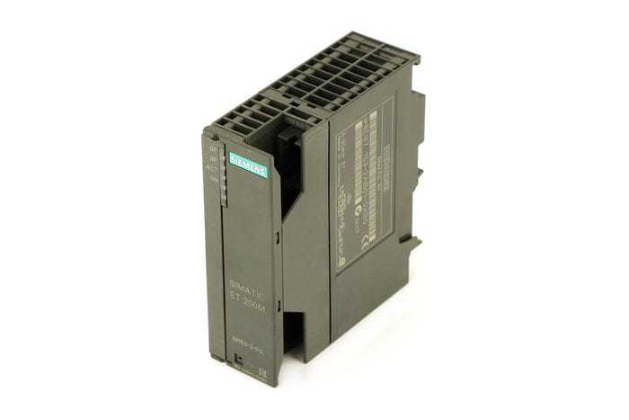 SIEMENS - 6ES7153-2AB01-0XB0 - PLC Expansion Modules
