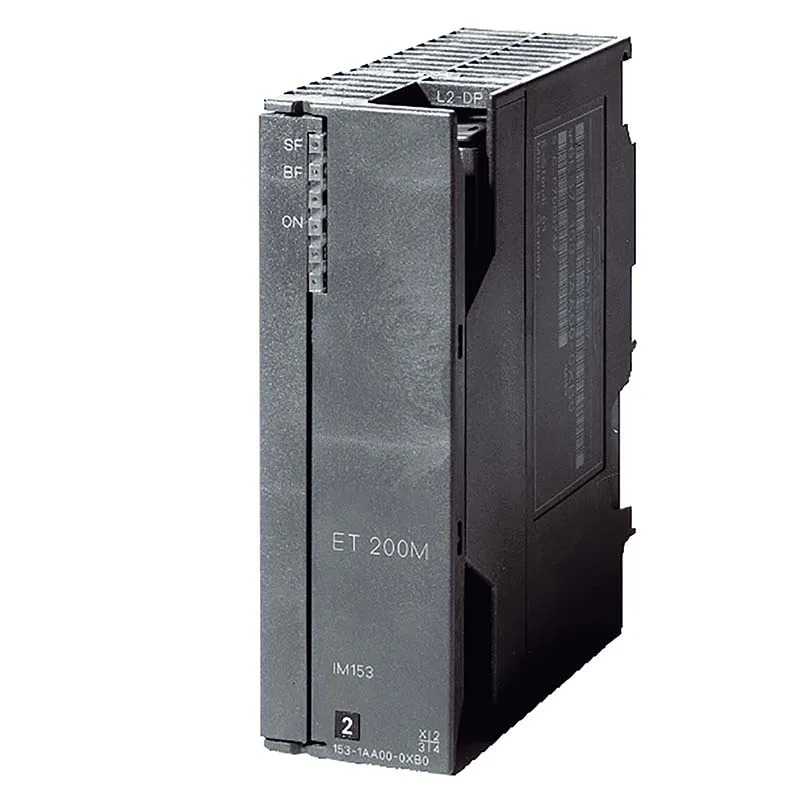 SIEMENS - 6ES7153-2AR03-0XA1 - PLC Expansion Modules