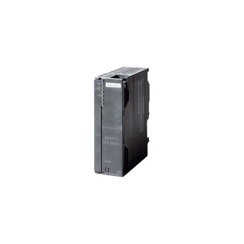 SIEMENS - 6ES7153-2AR04-0XA0 - PLC Expansion Modules