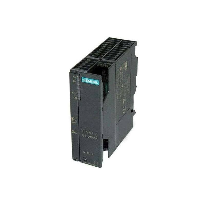 SIEMENS - 6ES7153-2BA01-0XB0 - PLC Expansion Modules