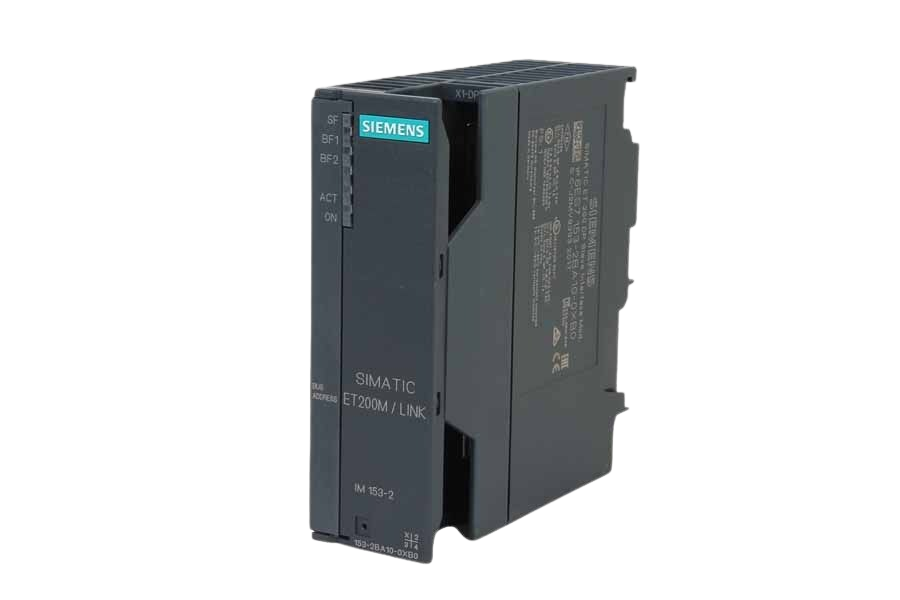 SIEMENS - 6ES7153-2BA10-0XB0 - PLC Expansion Modules