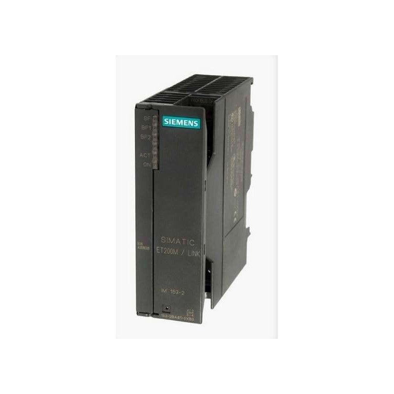SIEMENS - 6ES7153-2BA81-0XB0 - PLC Expansion Modules