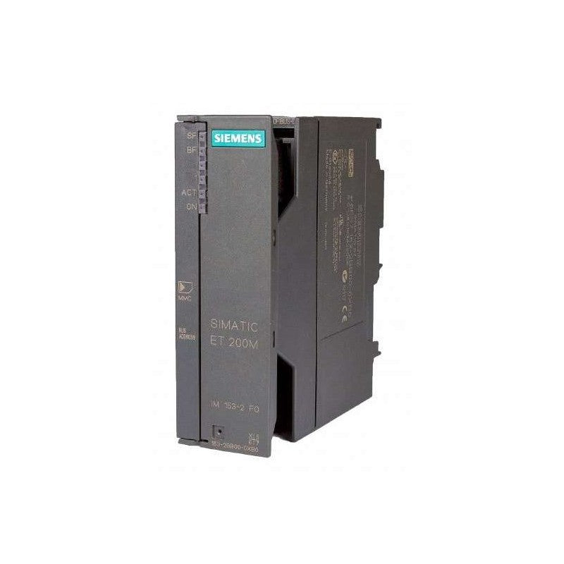 SIEMENS - 6ES7153-2BB00-0XB0 - PLC Expansion Modules