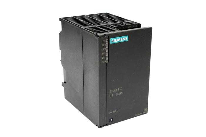 SIEMENS - 6ES7153-3AA01-0XB0 - PLC Expansion Modules