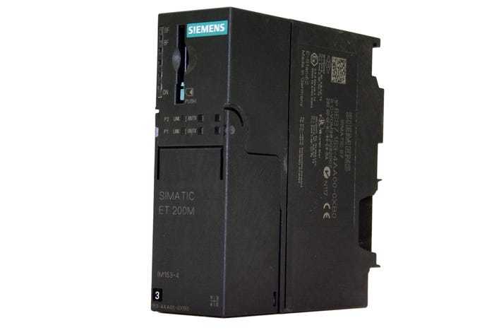SIEMENS - 6ES7153-4AA00-0XB0 - PLC Expansion Modules