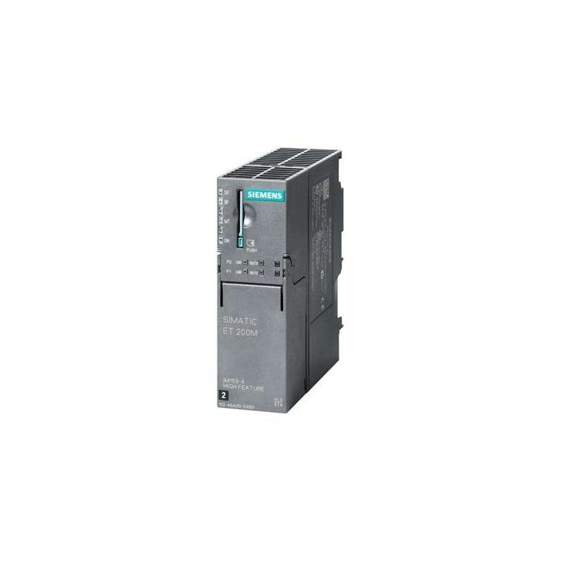 SIEMENS - 6ES7153-4BA00-0XB0 - PLC Expansion Modules