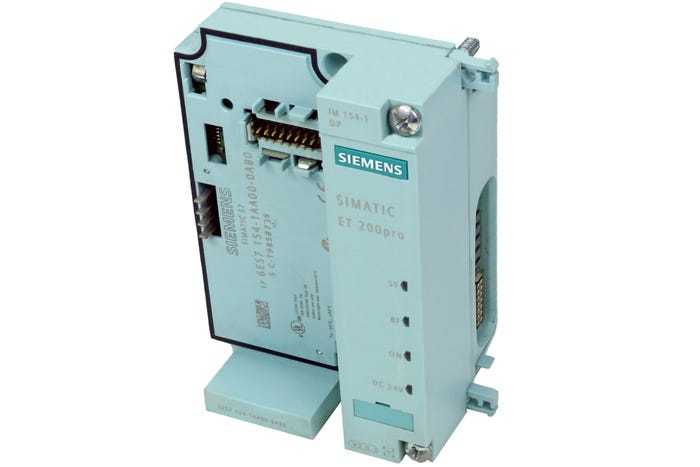 SIEMENS - 6ES7154-1AA00-0AB0 - PLC Expansion Modules