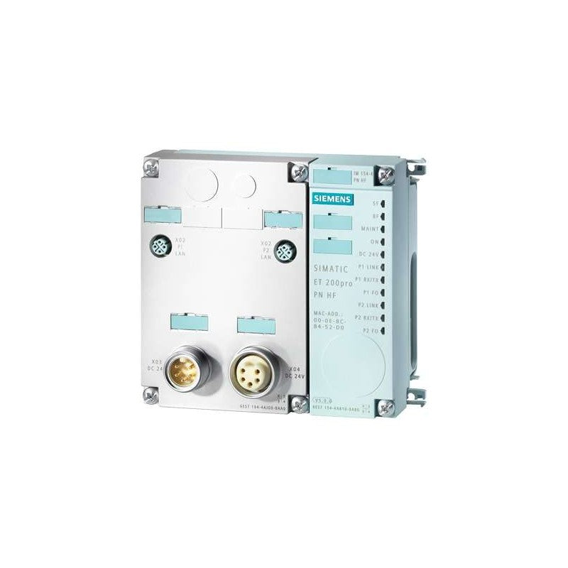 SIEMENS - 6ES7154-4AB10-0AB0 - PLC Expansion Modules