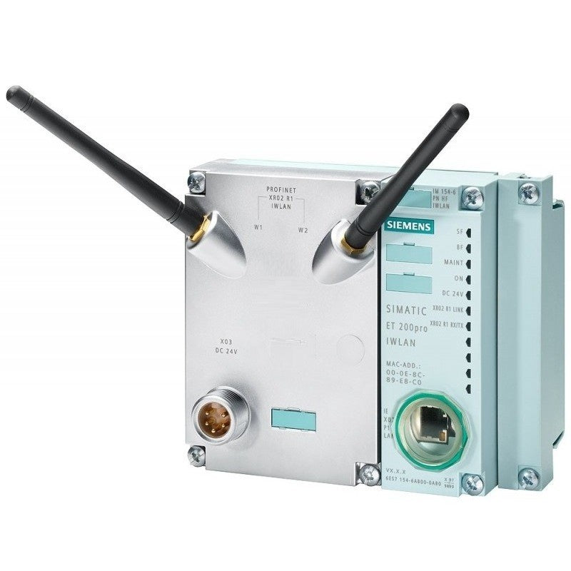 SIEMENS - 6ES7154-6AB50-0AB0 - PLC Expansion Modules