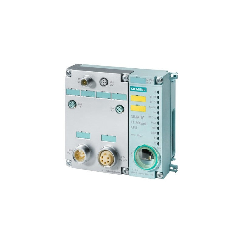 SIEMENS - 6ES7154-8FB01-0AB0 - PLC Expansion Modules