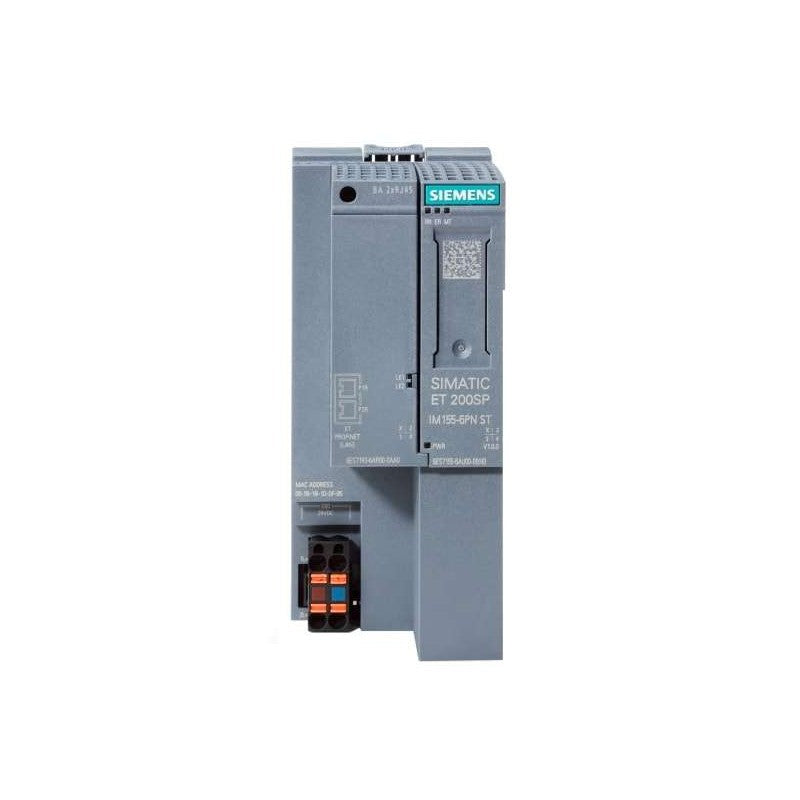 SIEMENS - 6ES7155-6AA00-0BN0 - PLC Expansion Modules