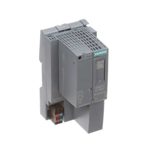 SIEMENS - 6ES7155-6AA01-0BN0 - PLC Expansion Modules
