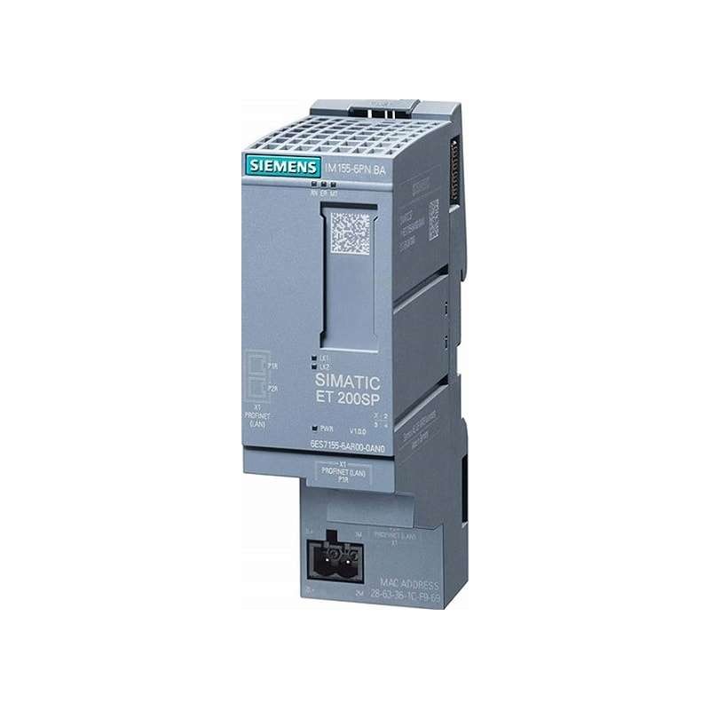 SIEMENS - 6ES7155-6AR00-0AN0 - PLC Expansion Modules