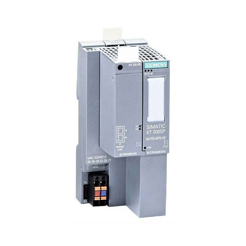 SIEMENS - 6ES7155-6AU00-0CN0 - PLC Expansion Modules