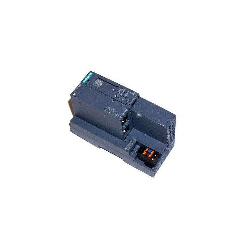 SIEMENS - 6ES7155-6AU00-0DN0 - PLC Expansion Modules