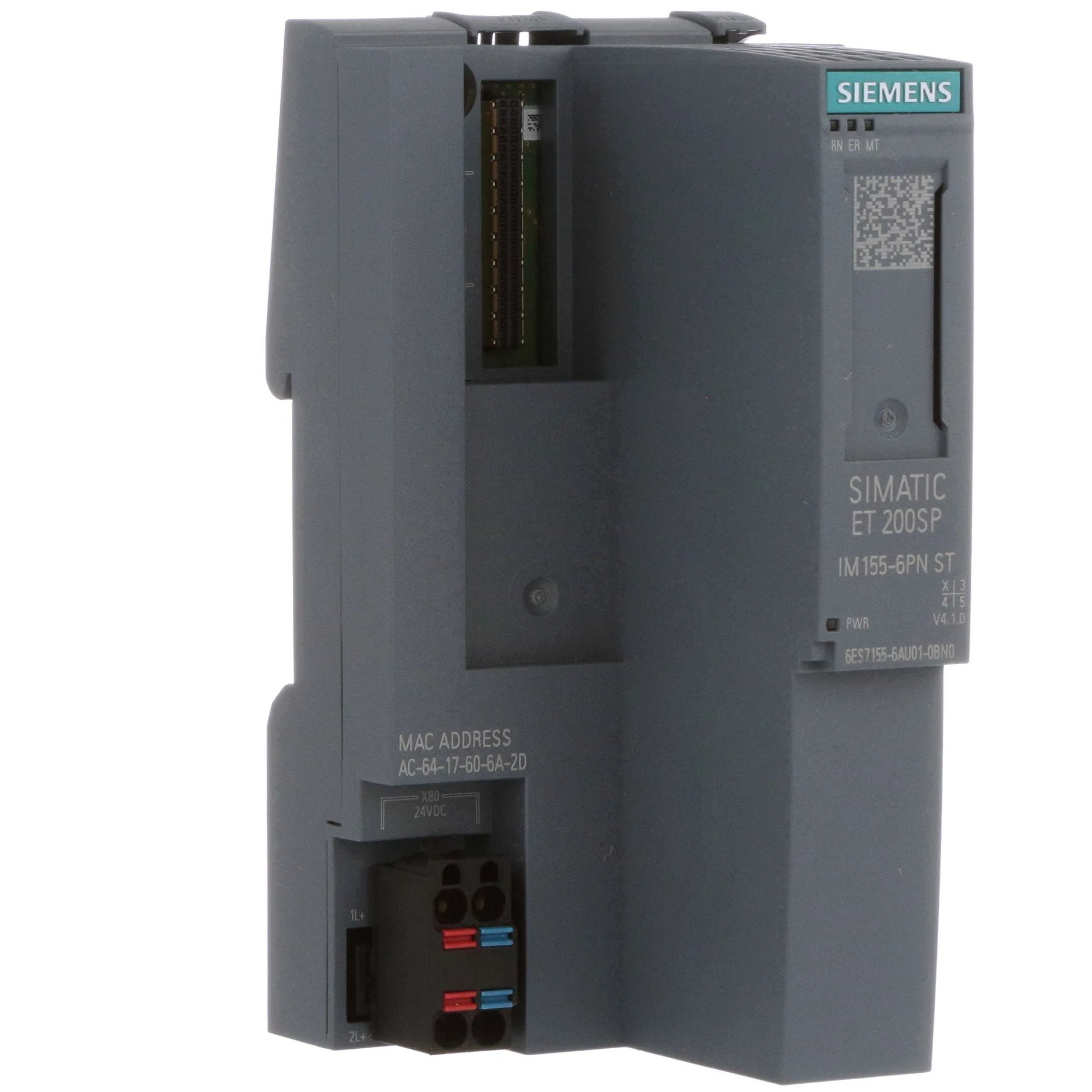 SIEMENS - 6ES7155-6AU01-0BN0 - PLC Expansion Modules