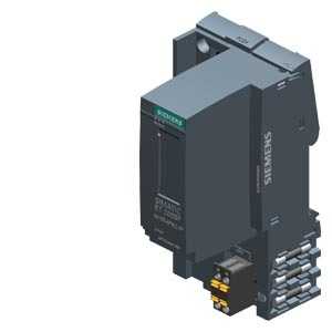 SIEMENS - 6ES7155-6AU01-0CN0 - PLC Expansion Modules