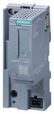 SIEMENS - 6ES7155-6AU02-0BN0 - PLC Expansion Modules