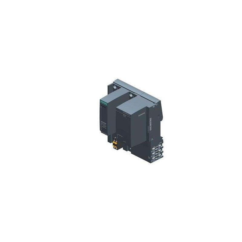 SIEMENS - 6ES7155-6AU30-0CN0 - PLC Expansion Modules