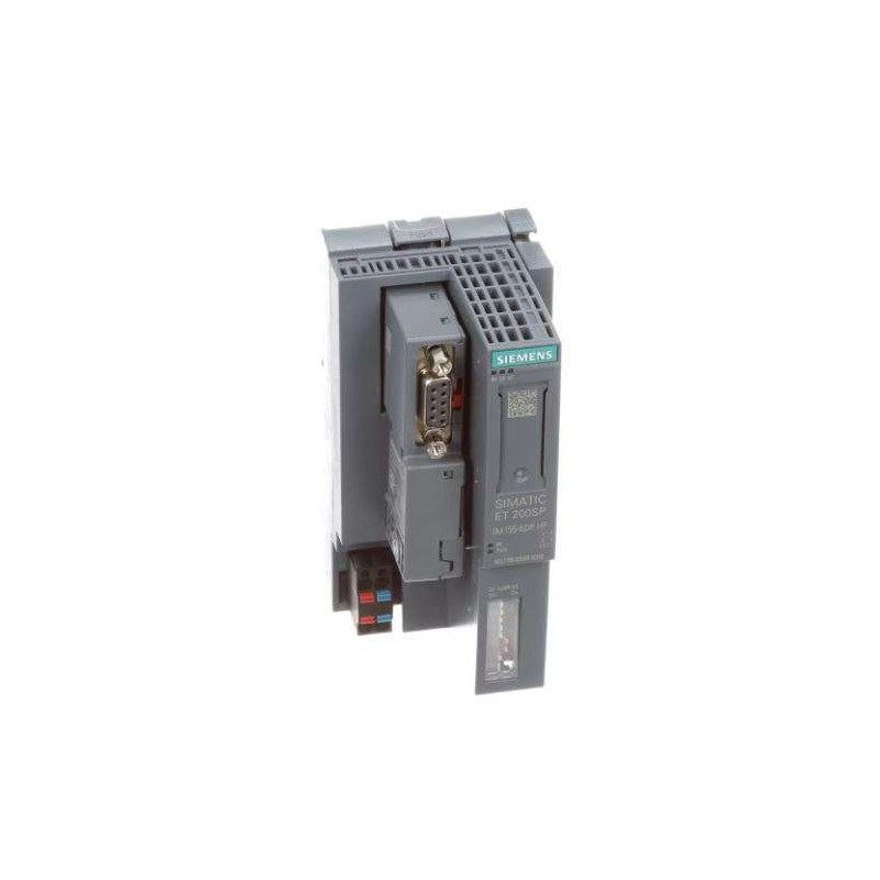 SIEMENS - 6ES7155-6BA00-0CN0 - PLC Expansion Modules