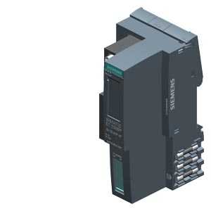 SIEMENS - 6ES7155-6BU01-0CN0 - PLC Expansion Modules