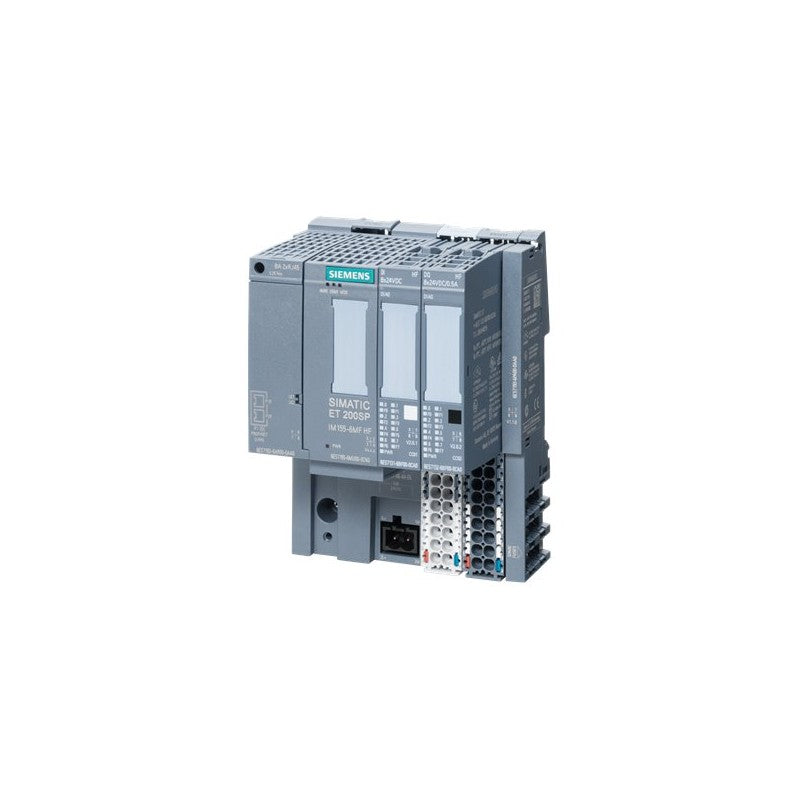 SIEMENS - 6ES7155-6MU00-0CN0 - PLC Expansion Modules