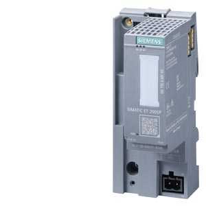 SIEMENS - 6ES7155-6MU01-0CN0 - PLC Expansion Modules