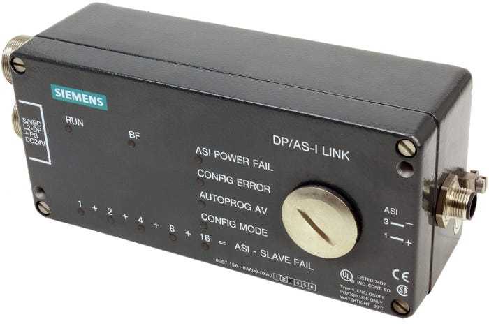 SIEMENS - 6ES7156-0AA00-0XA0 - PLC Expansion Modules