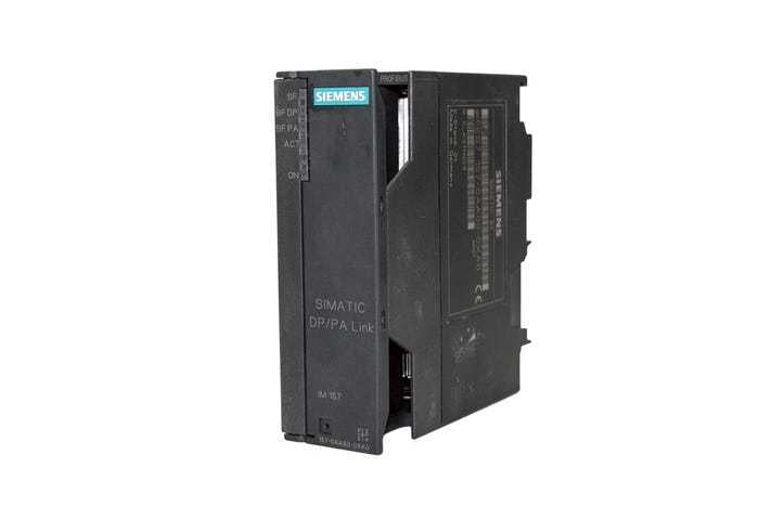 SIEMENS - 6ES7157-0AA00-0XA0 - PLC Expansion Modules