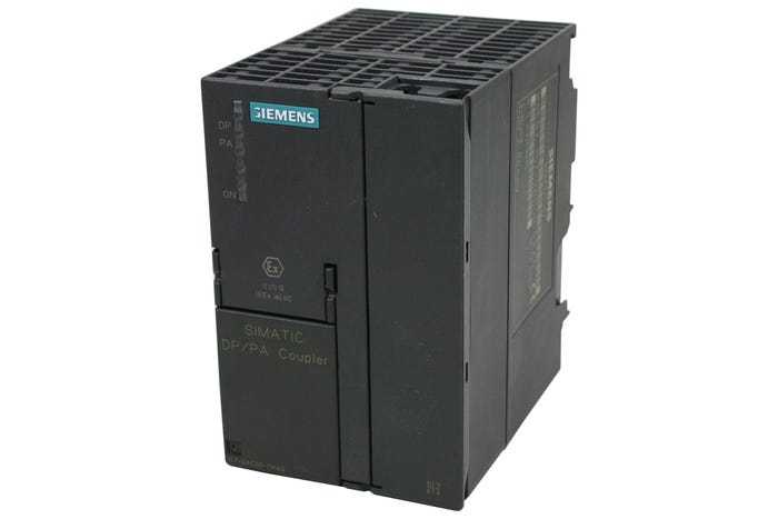 SIEMENS - 6ES7157-0AC00-0XA0 - PLC Expansion Modules