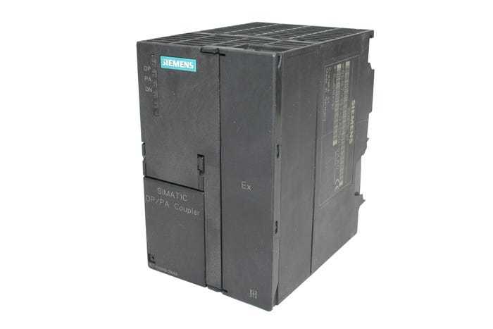 SIEMENS - 6ES7157-0AD00-0XA0 - PLC Expansion Modules