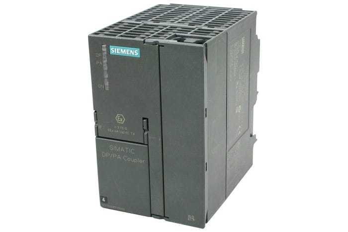 SIEMENS - 6ES7157-0AD81-0XA0 - PLC Expansion Modules