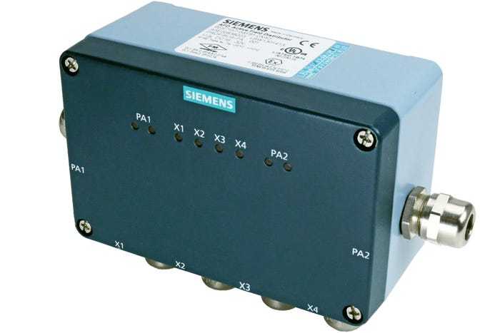 SIEMENS - 6ES7157-0AF81-0XA0 - PLC Expansion Modules