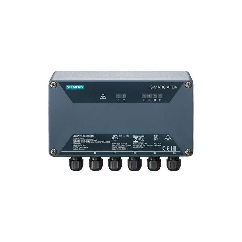 SIEMENS - 6ES7157-0AG81-0XA0 - PLC Expansion Modules