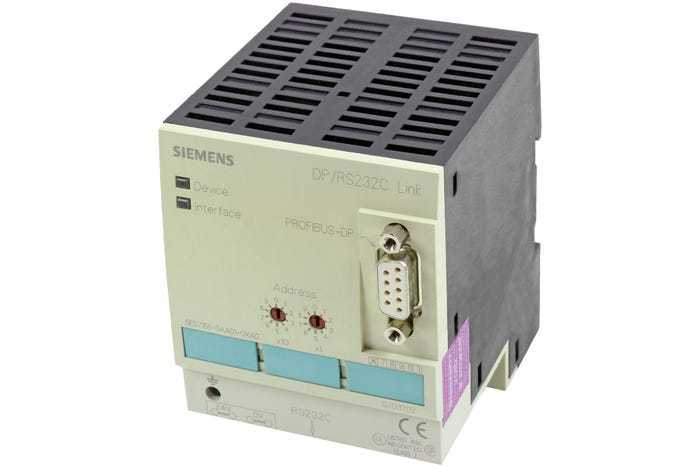 SIEMENS - 6ES7158-0AA01-0XA0 - PLC Expansion Modules