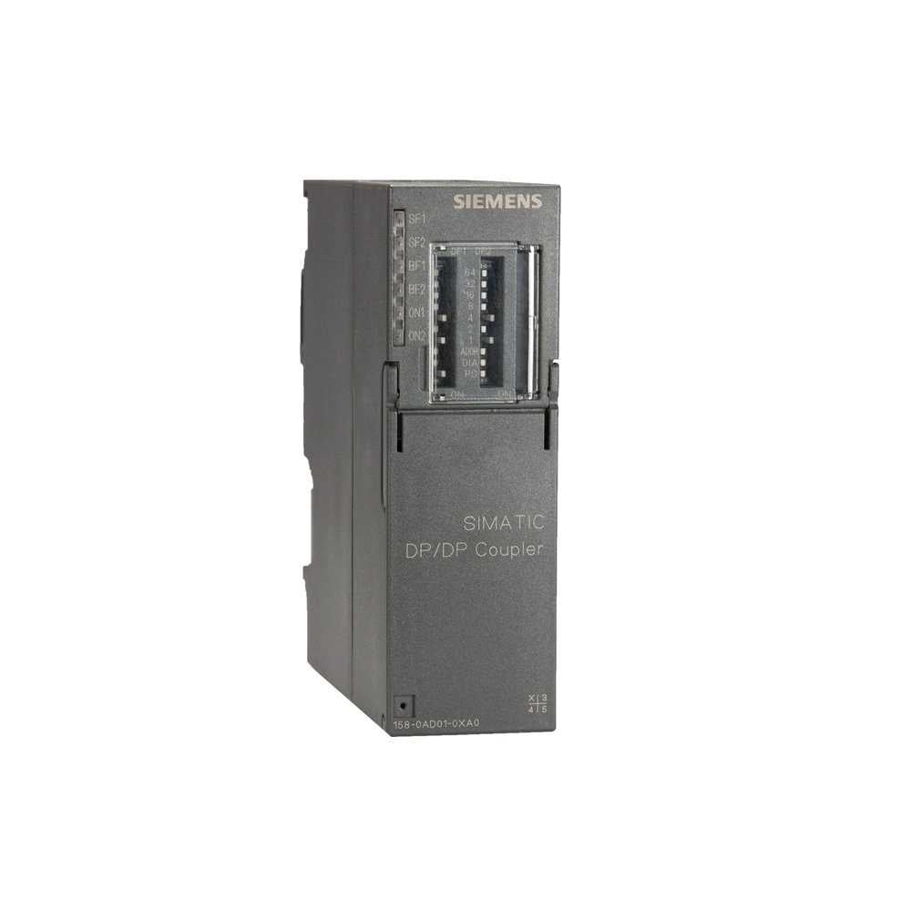 SIEMENS - 6ES7158-0AD01-0XA0 - PLC Expansion Modules