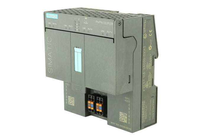 SIEMENS - 6ES7158-3AD00-0XA0 - PLC Expansion Modules