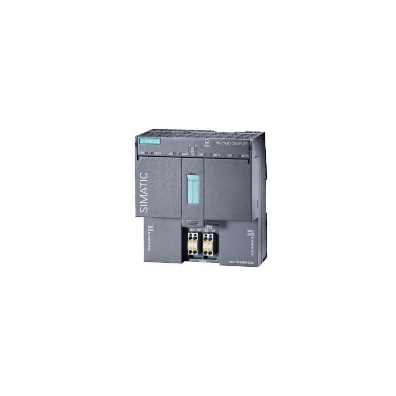 SIEMENS - 6ES7158-3AD01-0XA0 - PLC Expansion Modules