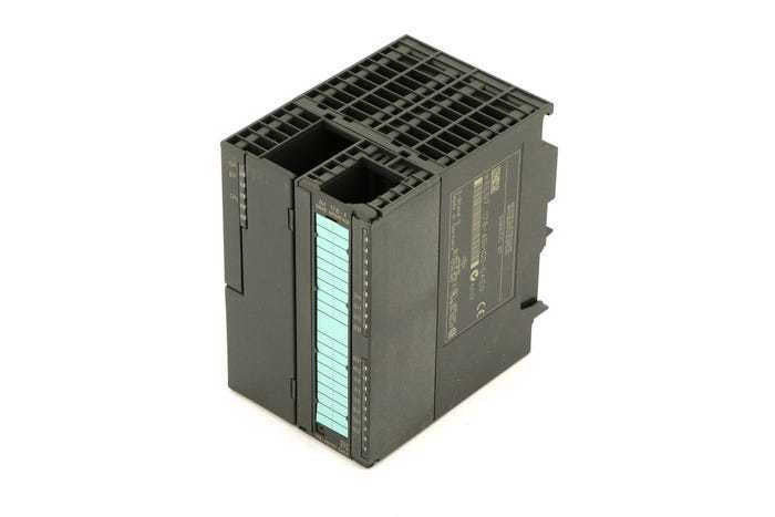 SIEMENS - 6ES7178-4BH00-0AE0 - PLC Expansion Modules